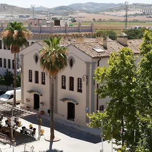 El Carmen Hotel Puente Genil