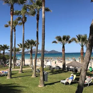Playa Esperanza Affiliated By Melia Appart hôtel Playa de Muro (Mallorca)