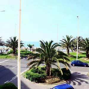 Tu Hogar Guest house San Sebastian