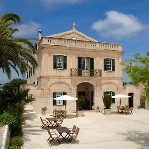 Alcaufar Vell Rural & Restaurant Hotel Sant Lluís