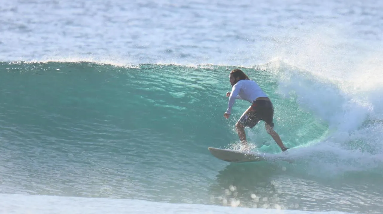 Single Fin Surf Hostel Arona  0*, Arona (Tenerife)