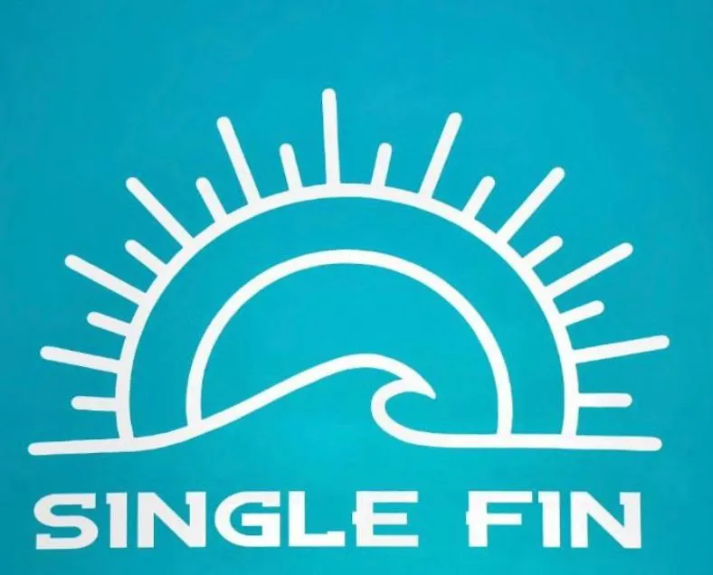 Single Fin Surf Hostel Arona